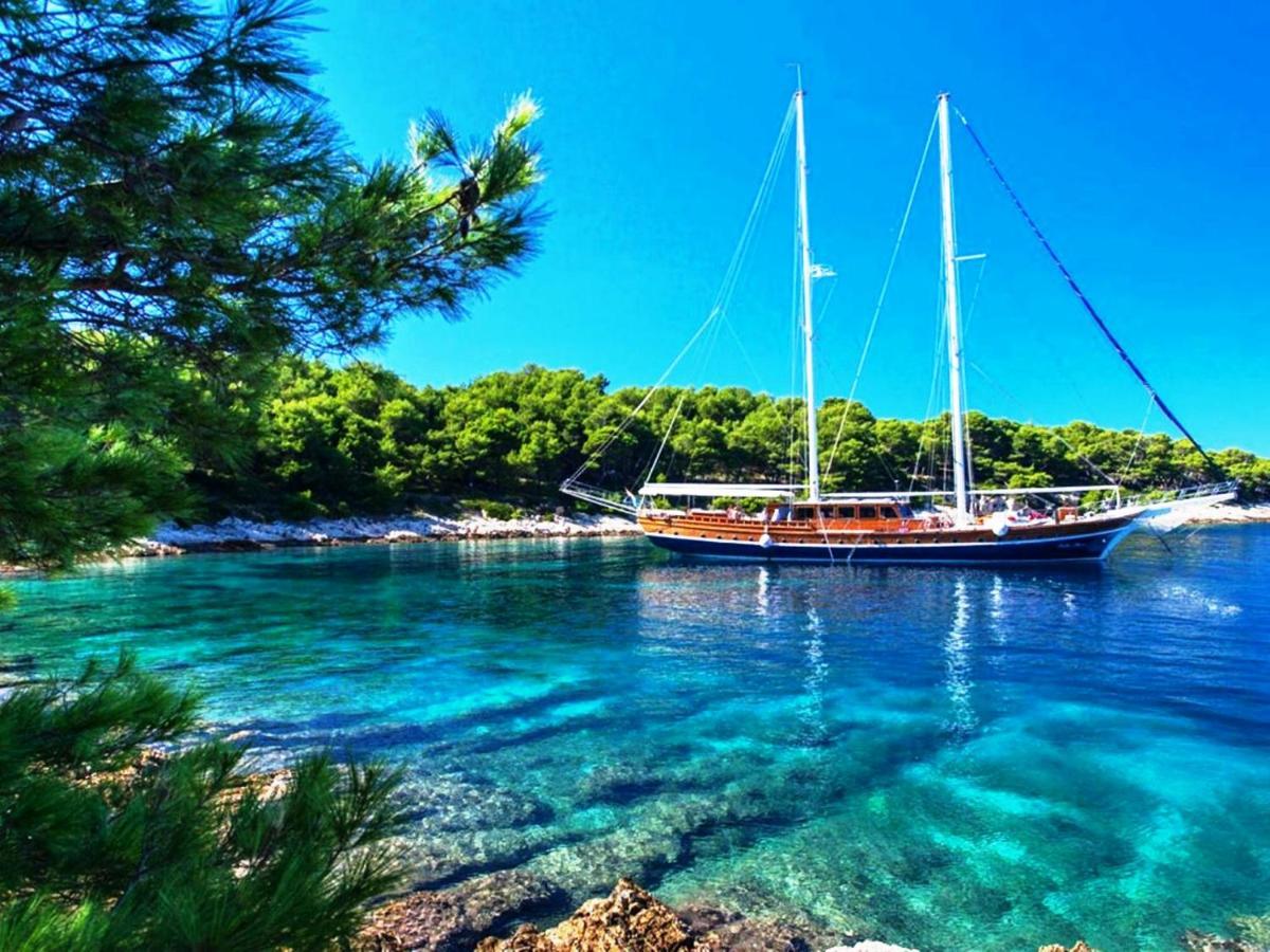 Santana Gocek Villa Гьочек Екстериор снимка