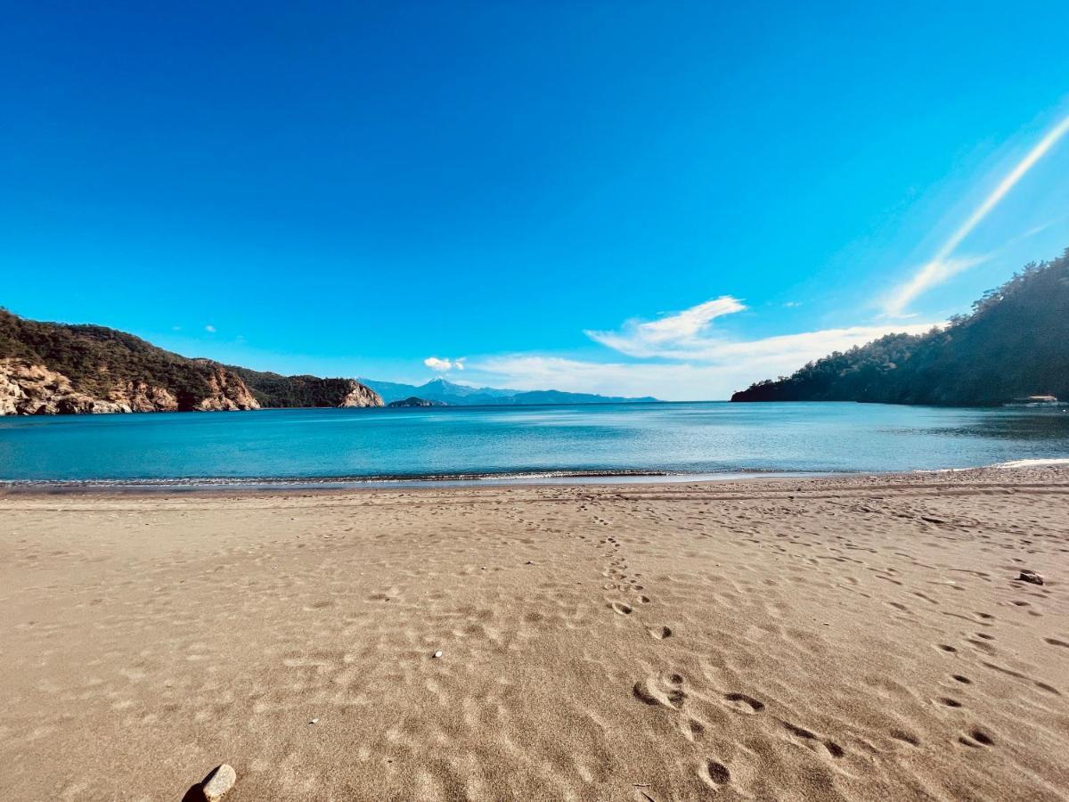 Santana Gocek Villa Гьочек Екстериор снимка