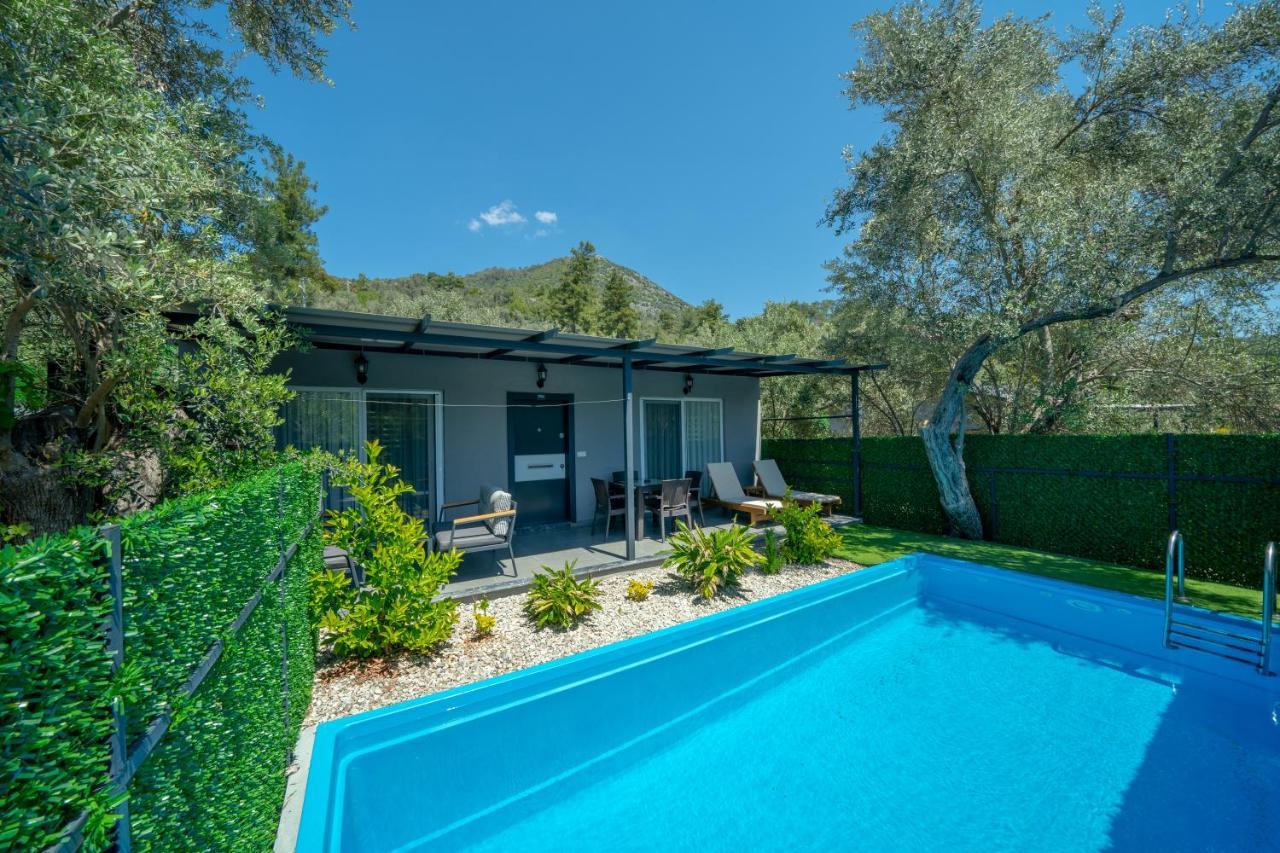 Santana Gocek Villa Гьочек Екстериор снимка