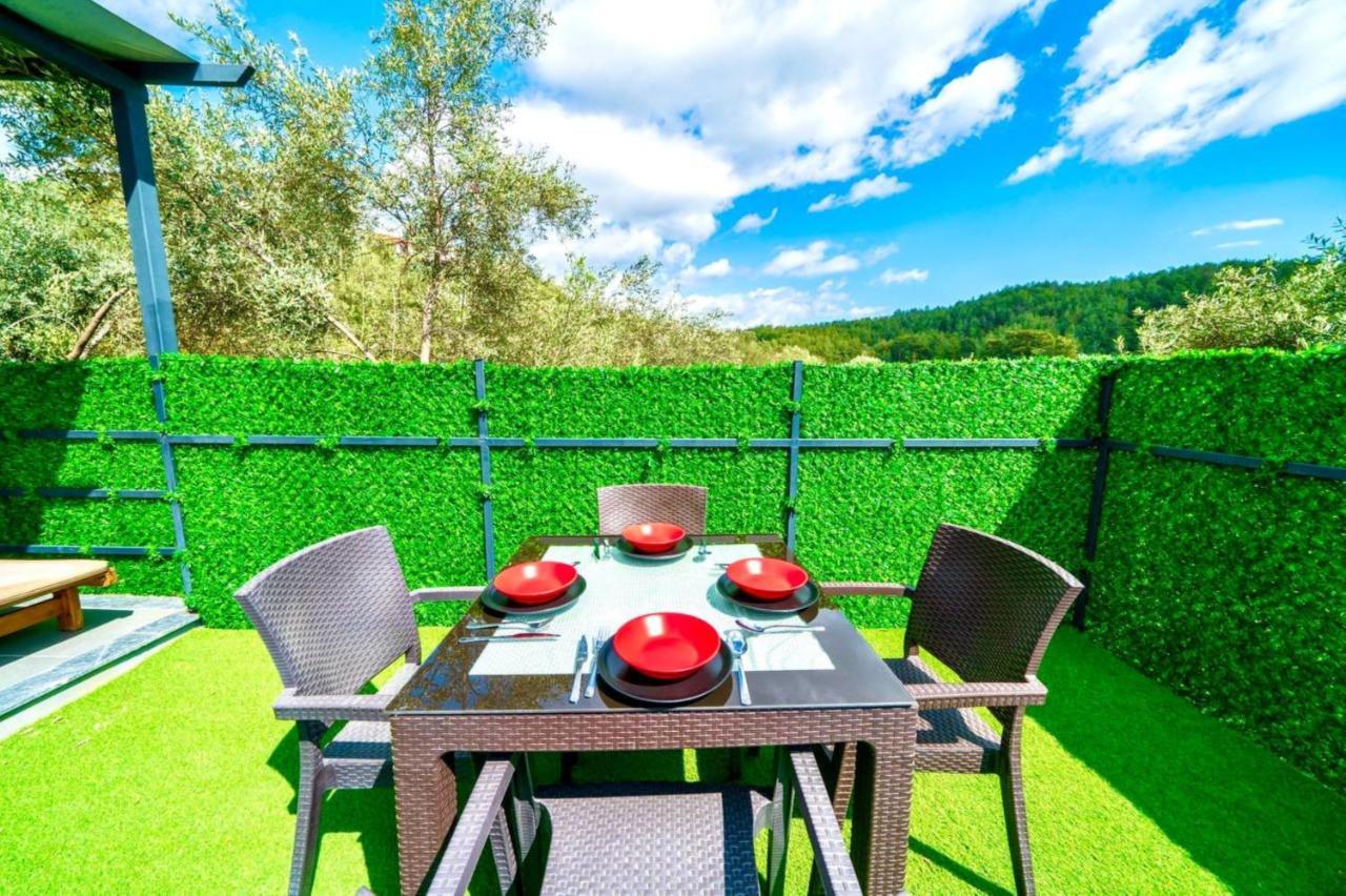 Santana Gocek Villa Гьочек Екстериор снимка