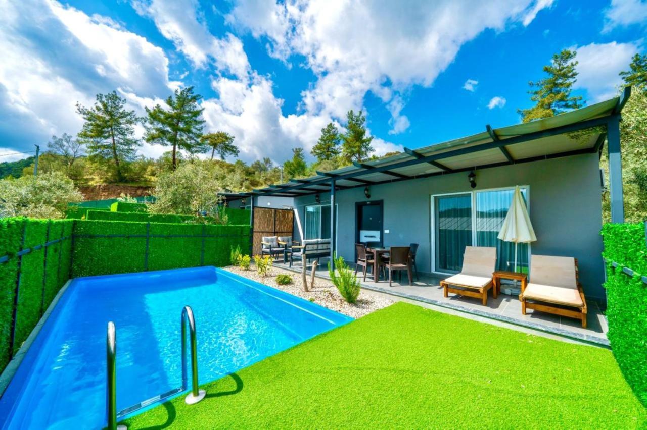 Santana Gocek Villa Гьочек Екстериор снимка