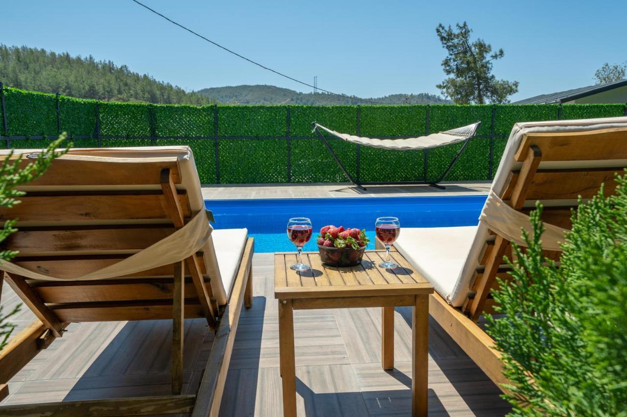 Santana Gocek Villa Гьочек Екстериор снимка
