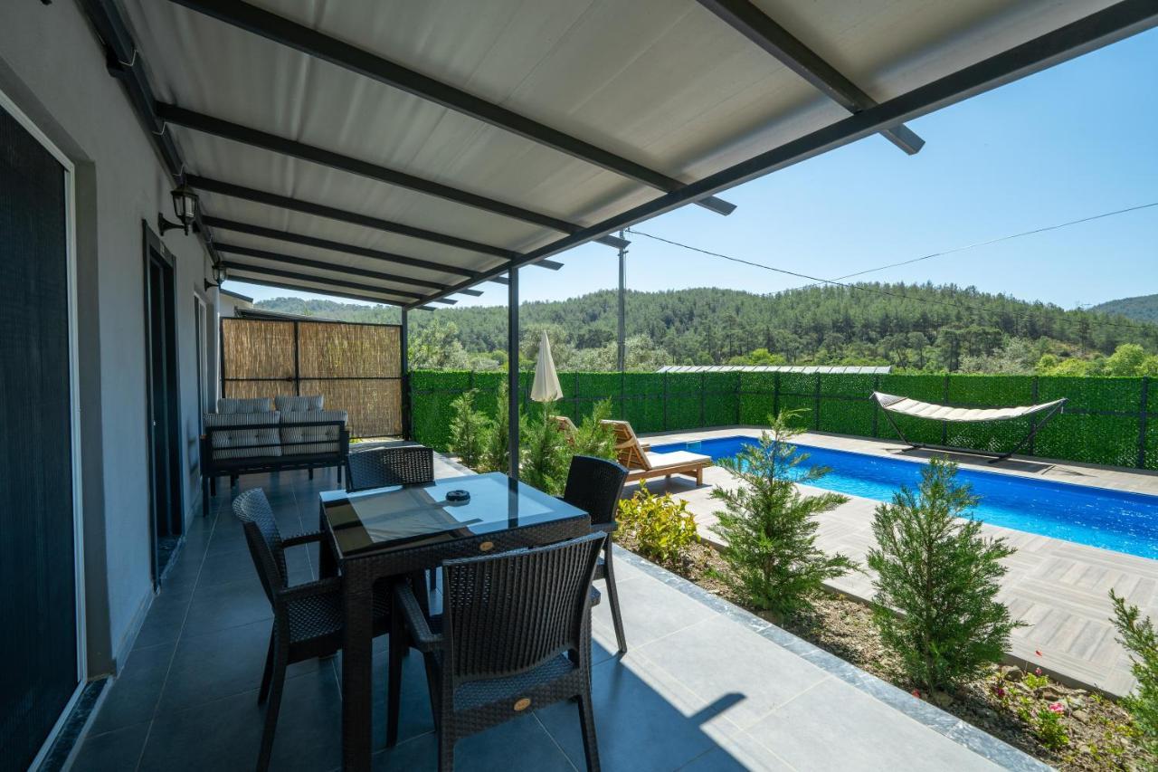 Santana Gocek Villa Гьочек Екстериор снимка