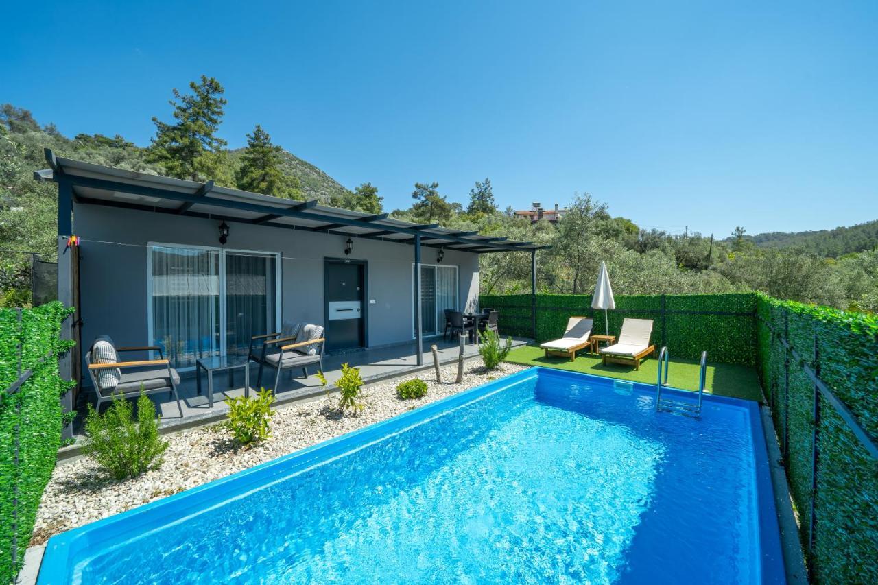 Santana Gocek Villa Гьочек Екстериор снимка