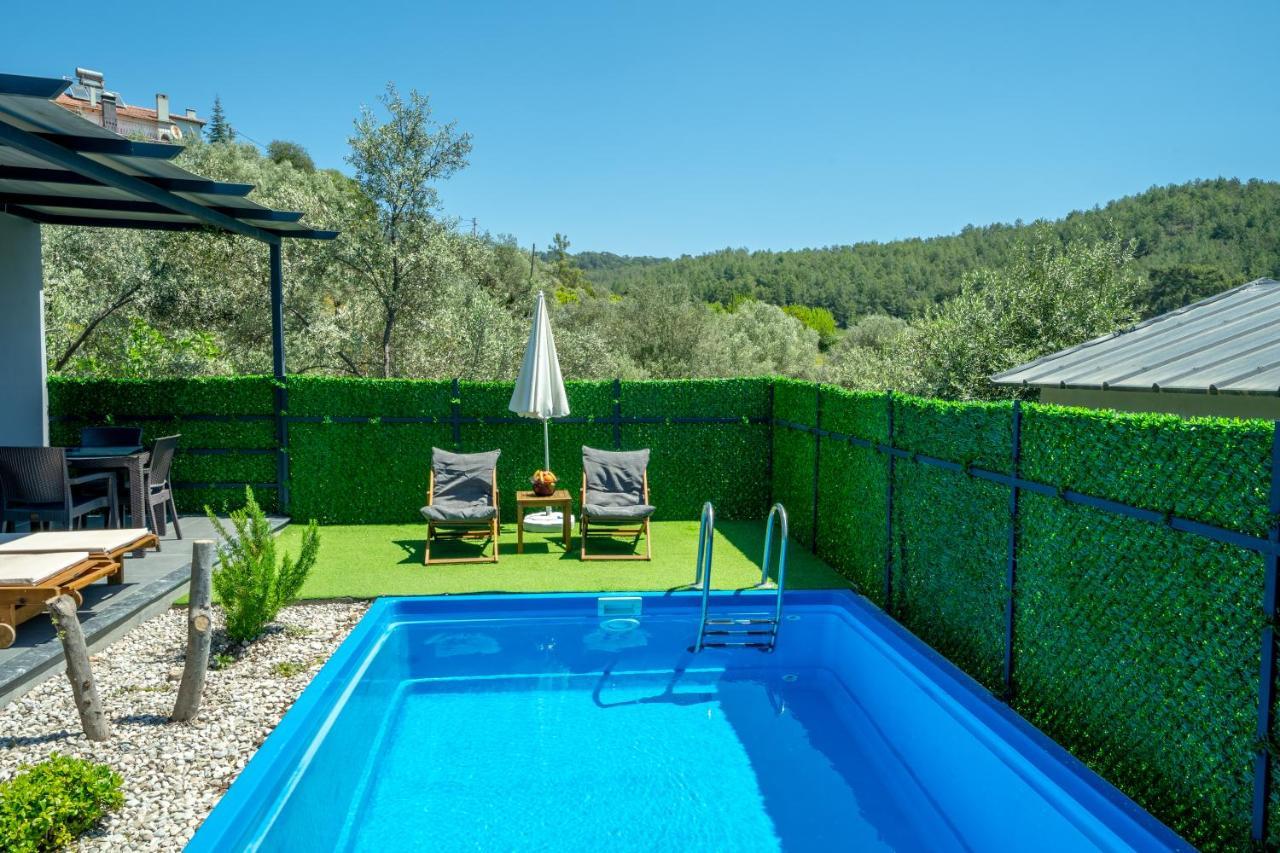 Santana Gocek Villa Гьочек Екстериор снимка
