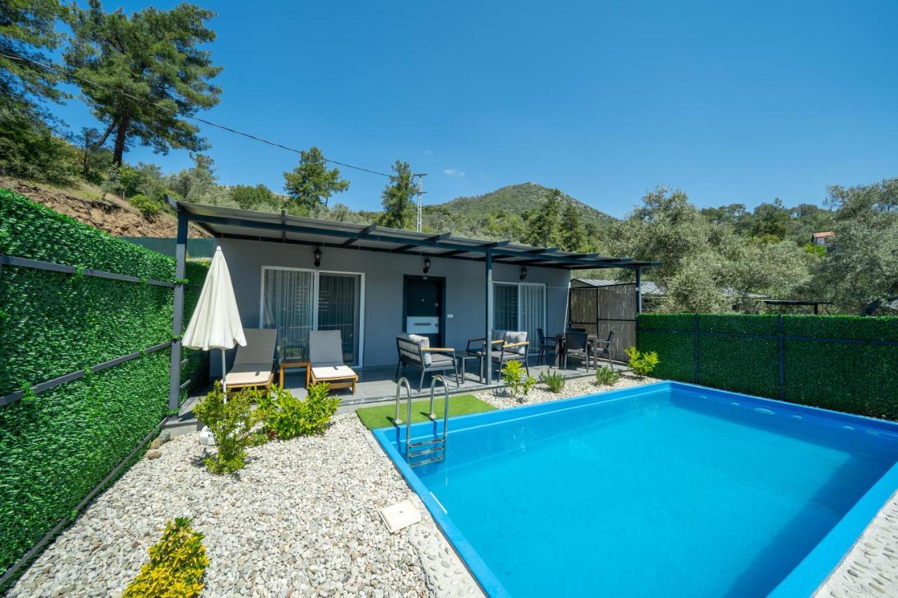 Santana Gocek Villa Гьочек Екстериор снимка