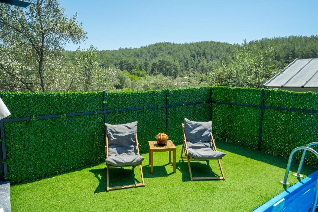 Santana Gocek Villa Гьочек Екстериор снимка