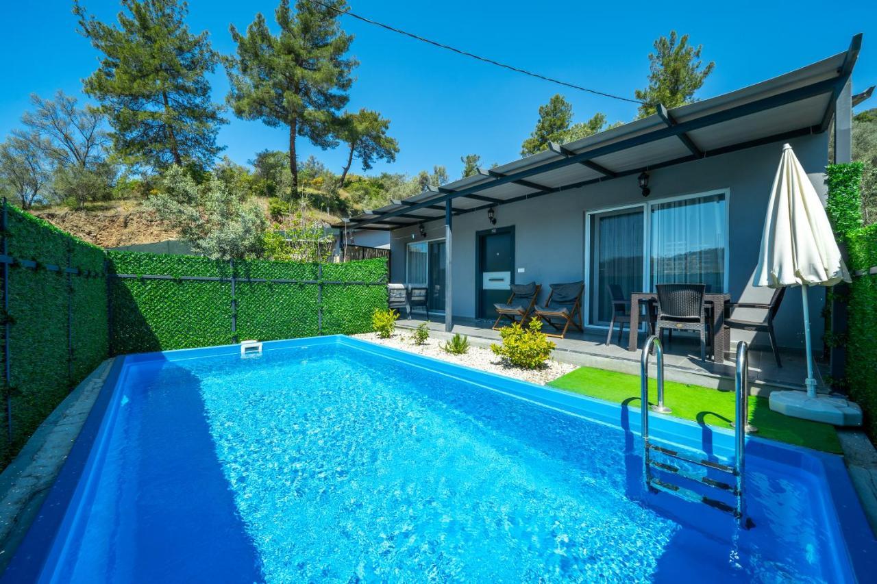 Santana Gocek Villa Гьочек Екстериор снимка
