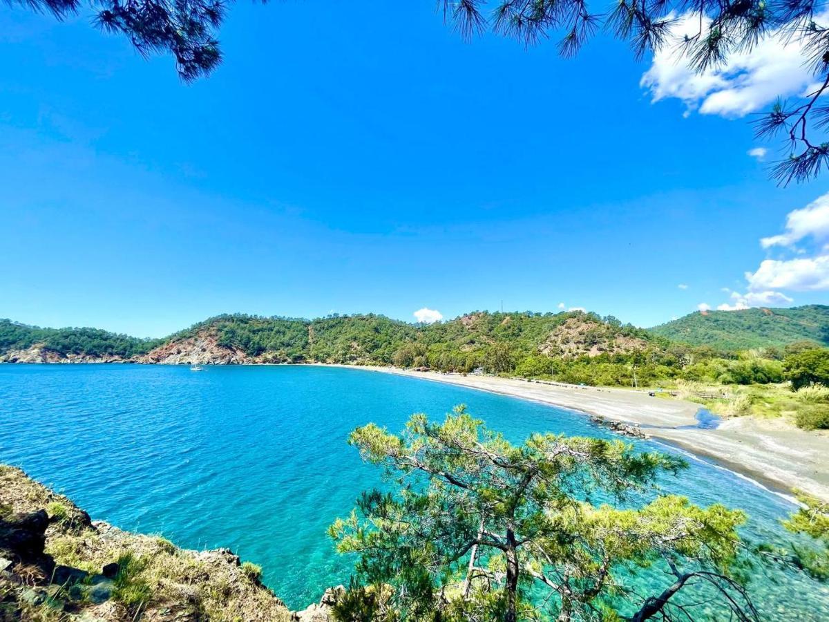 Santana Gocek Villa Гьочек Екстериор снимка
